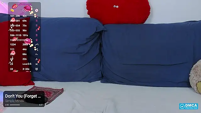 -Lorik- webcam
