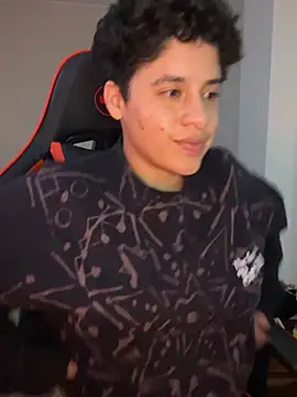 HUMANXTHING webcam