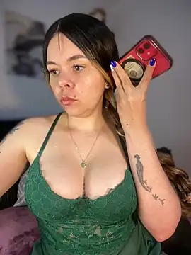 carolina16love webcam
