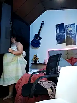 Keyla01_ webcam