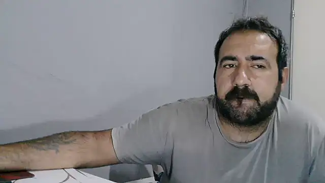 -Hunter_Blaze- webcam