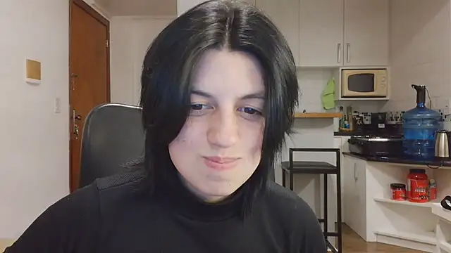 kyslrana webcam