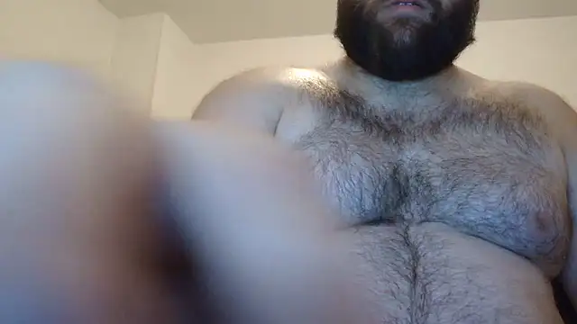 musculardaddybear89 webcam