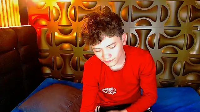 cruz_dante webcam