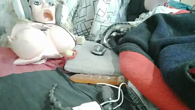 messi_syssy webcam
