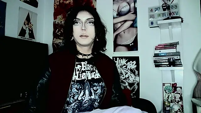 kiiler_queen webcam