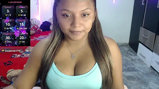 sexysusan4you webcam