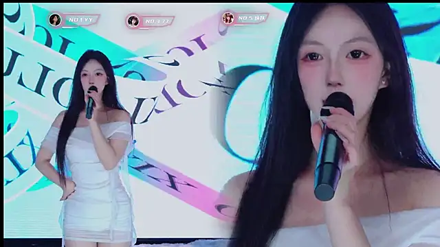 Chanel-001 webcam