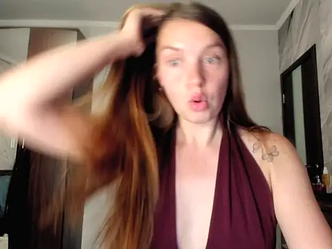 RubySkot webcam