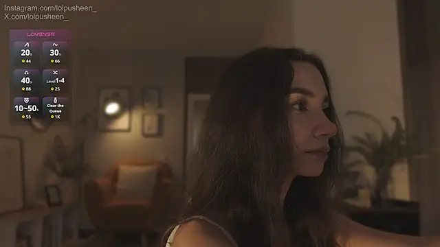 JulietteDee webcam