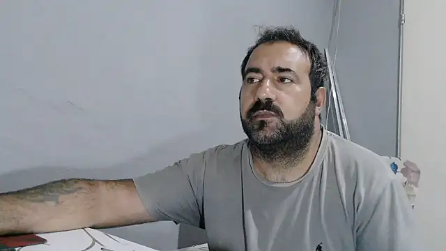 -Hunter_Blaze- live sex cam