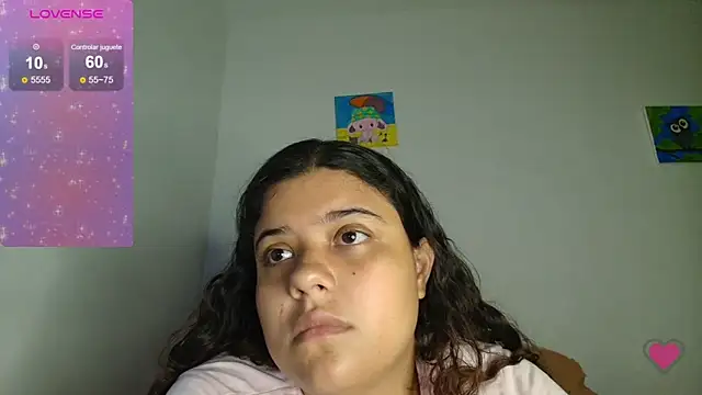 EliVanegas webcam