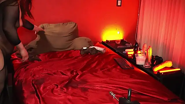 JenniferCD live sex cam