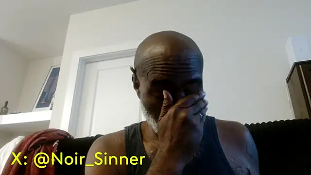 sinnernoir webcam