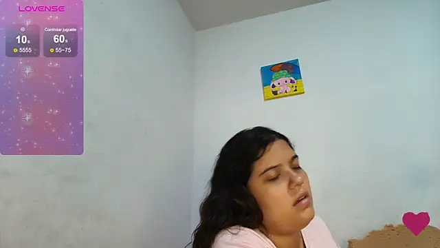 EliVanegas webcam