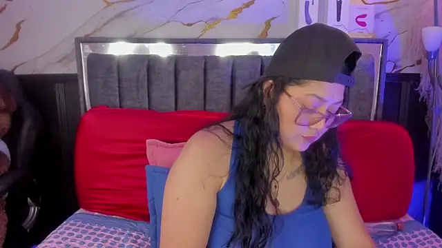 Meikochoe_x webcam