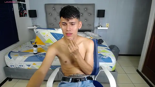 asbeel_grygory_ webcam
