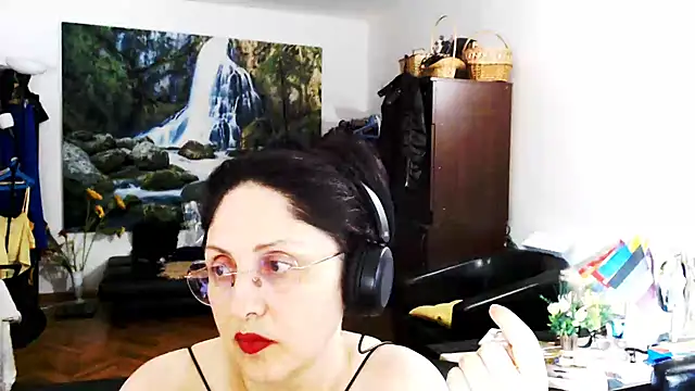 Imperatriza live cam on StripChat