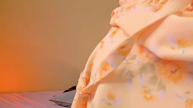 Fluffygarden webcam