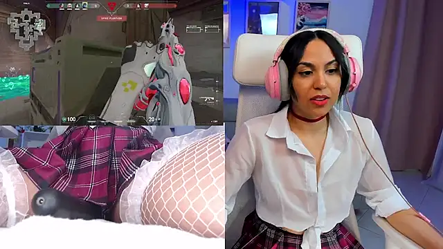 VenusIslove webcam