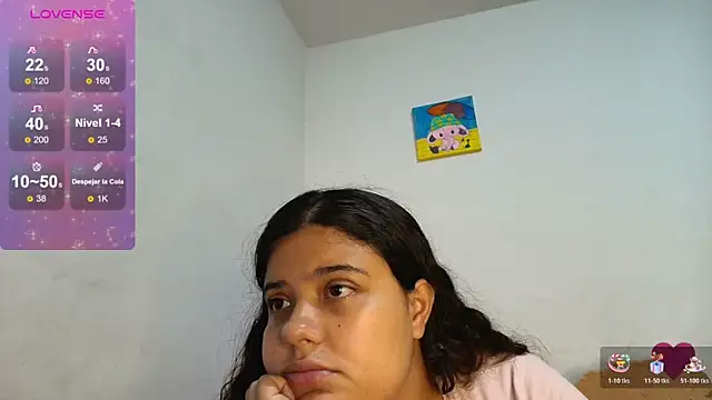 EliVanegas webcam