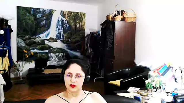 Imperatriza webcam