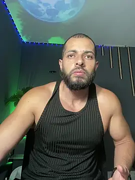 magnumchris webcam