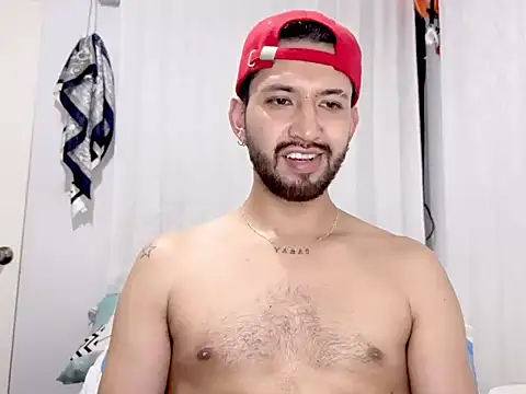 thomass1018 webcam