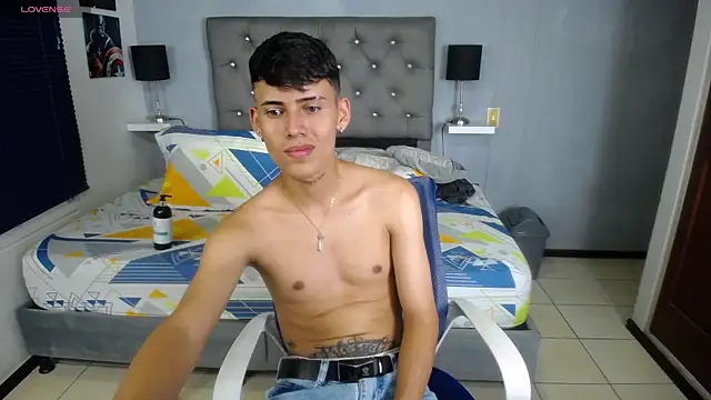 asbeel_grygory_ webcam