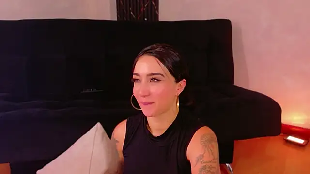 EmmyEvans1 webcam