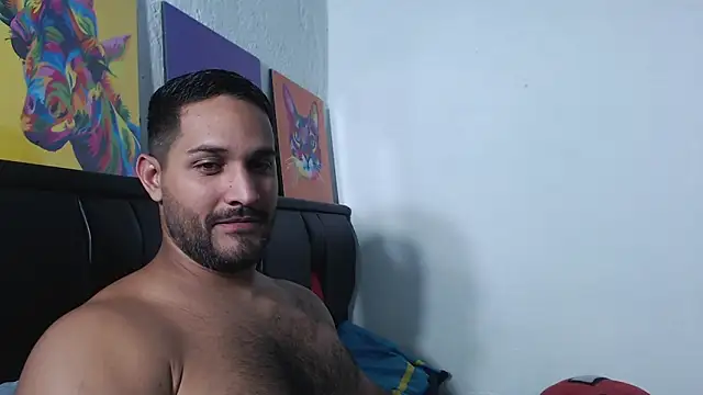 Alexgrey0 webcam