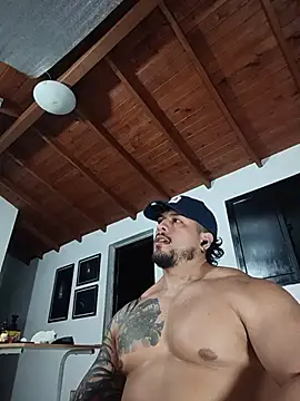 SilvaBranko webcam