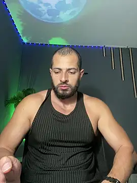 magnumchris webcam