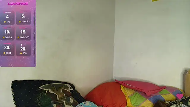 EliVanegas webcam