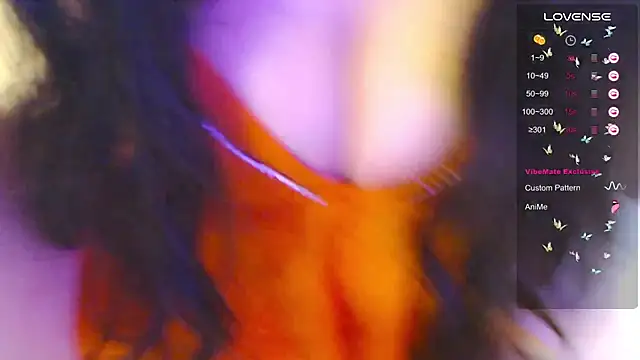 FaRaSha777 webcam