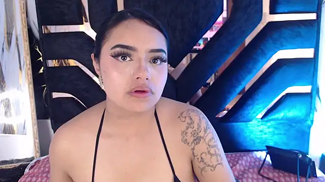 sweetbloomcs webcam