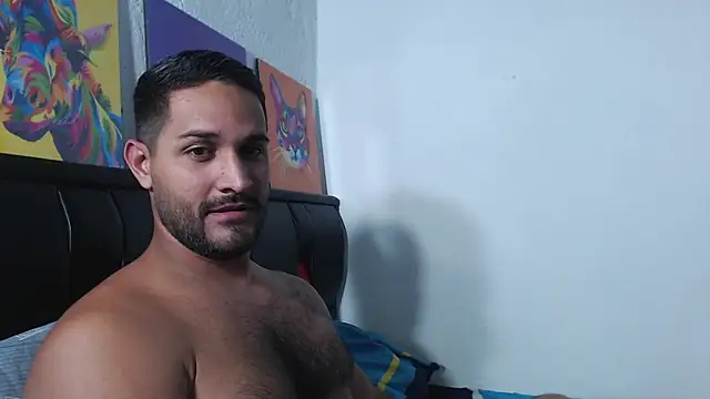 Alexgrey0 webcam