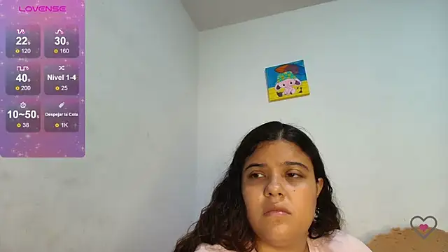 EliVanegas webcam