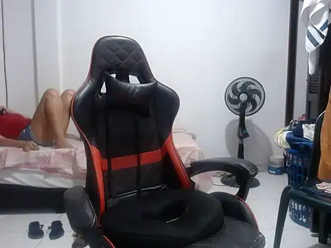 Adriana_0312 webcam