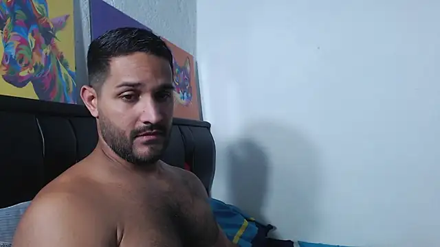 Alexgrey0 webcam