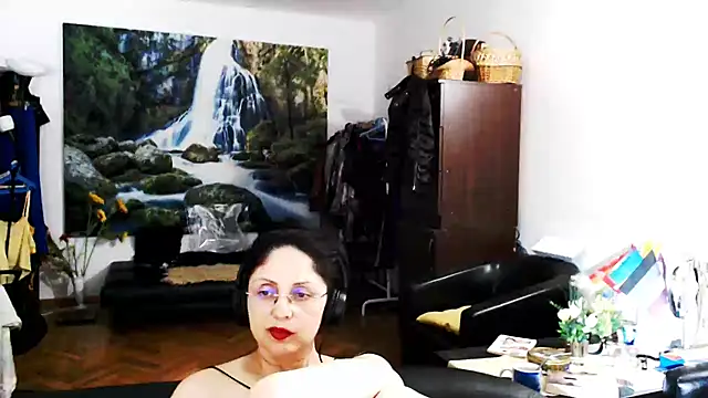 Imperatriza webcam