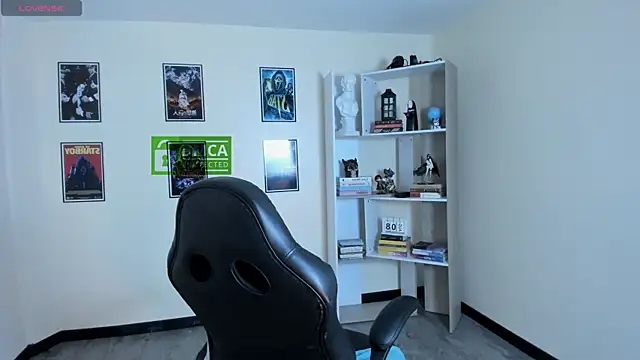 Ravenelle_ webcam