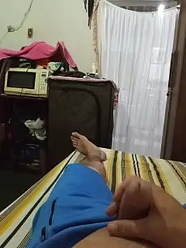 Edsondsos webcam
