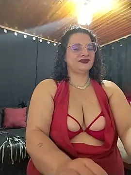 Aleja_Gonzales webcam