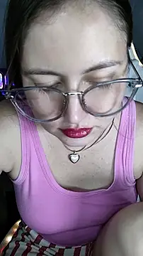 Fetichista23 webcam