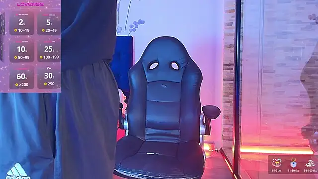 jeisonstark webcam