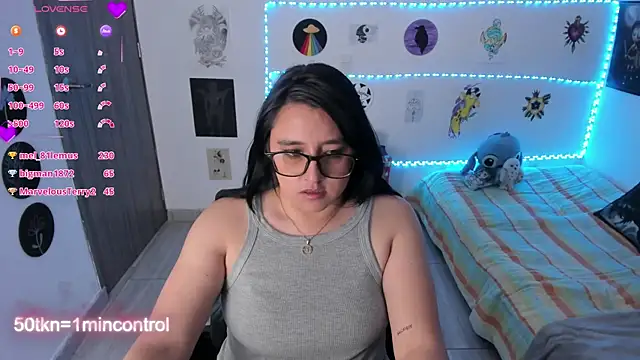 Cherry_blush_ webcam