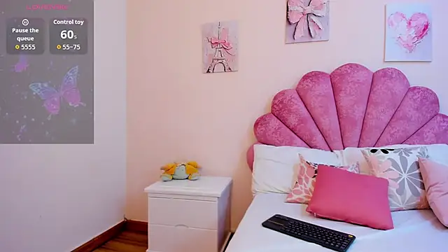 Abby-campbel webcam
