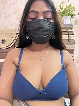 Cute-Ananyaa webcam
