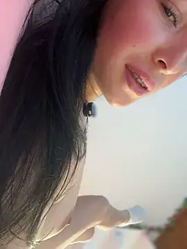 GiuliaBianchi live cam